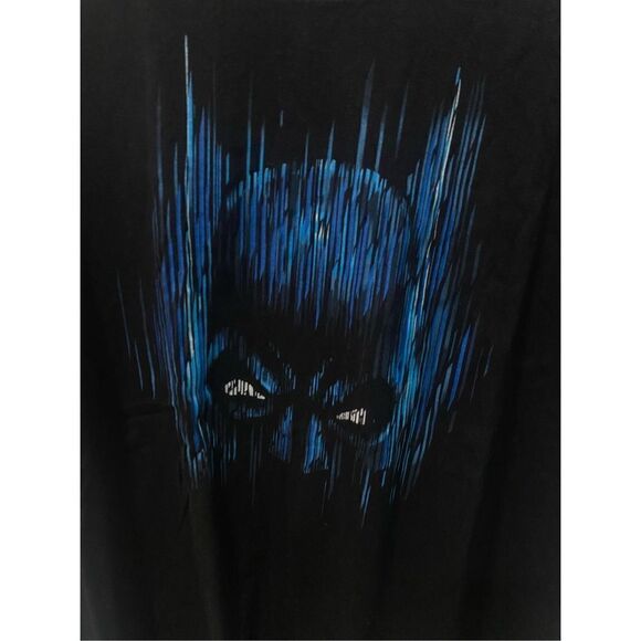 Batman Six Flags T Shirt Size xl - Picture 2 of 4